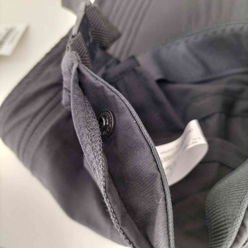 サウスツーウェストエイト SOUTH2 WEST8 Sunshade Cap - Nylon Poplin ナイロン サンシェード キャップ メンズ